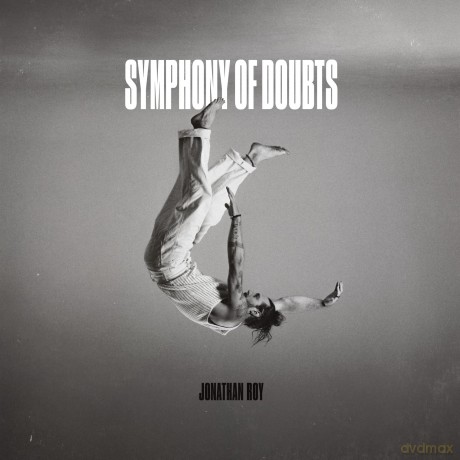 Jonathan Roy: Symphony Of Doubts [12xWinyl]