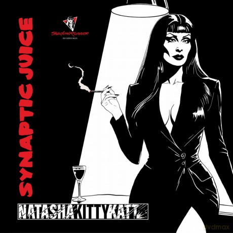 Natasha Kitty Katt: Synaptic Juice [Winyl]