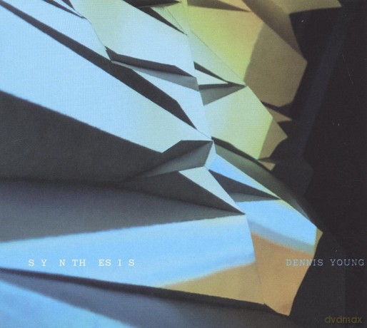 Dennis Young: Synthesis [Winyl]
