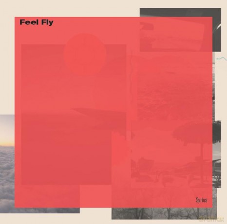Feel Fly: Syrius [Winyl]