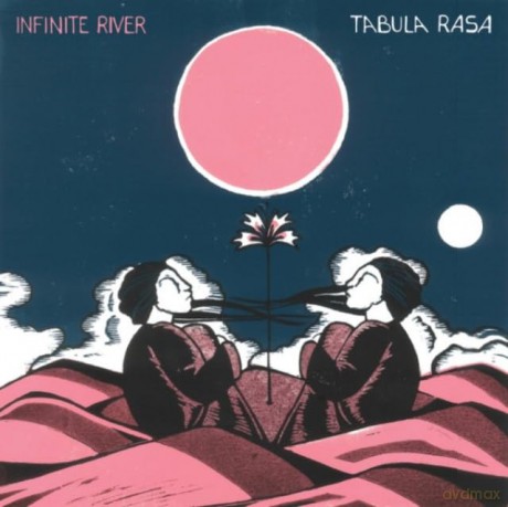 Infinite River: Tabula Rasa [Winyl]