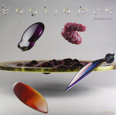 Tagliabue-Ultraterreno Ep (180g,Ltd,+Anatolian [Winyl]