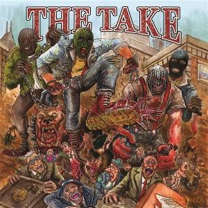 Take: Take [Winyl]