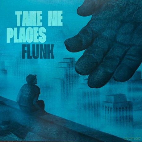 Flunk: Take Me Places [Winyl]