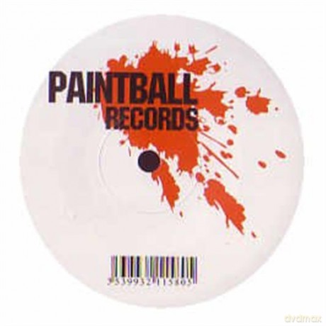 Antoine Clamaran: Take Off (Remixes) [Winyl]