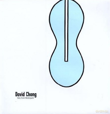 David Chong: Tales From Westerpark [Winyl]