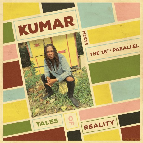 Kumar: Tales Of Reality [Winyl]