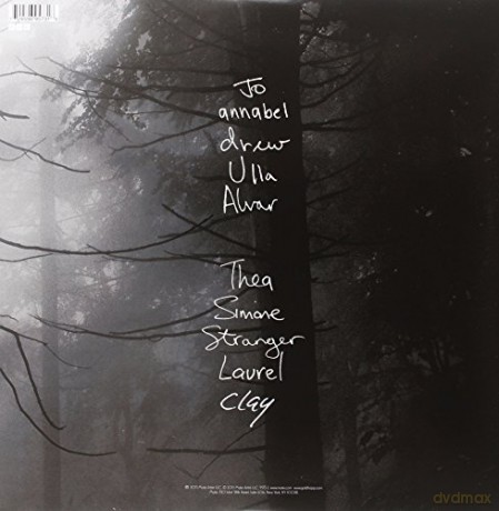 Goldfrapp: Tales of Us [Winyl]