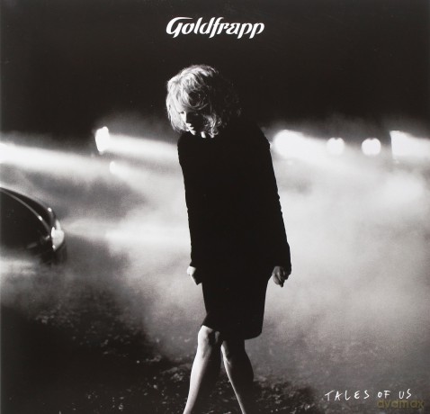 Goldfrapp: Tales of Us [Winyl]