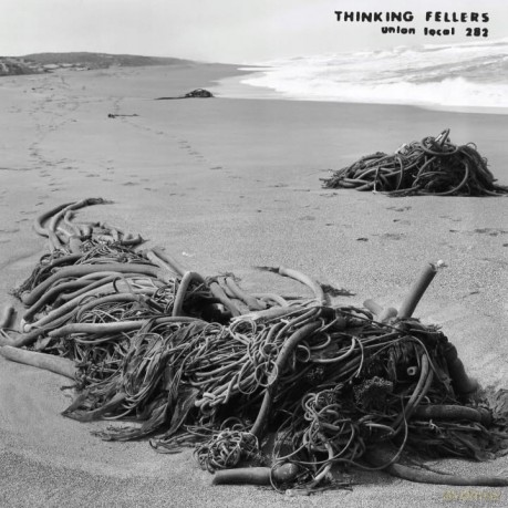 Thinking Fellers Union Local 282: Tangle [Winyl]