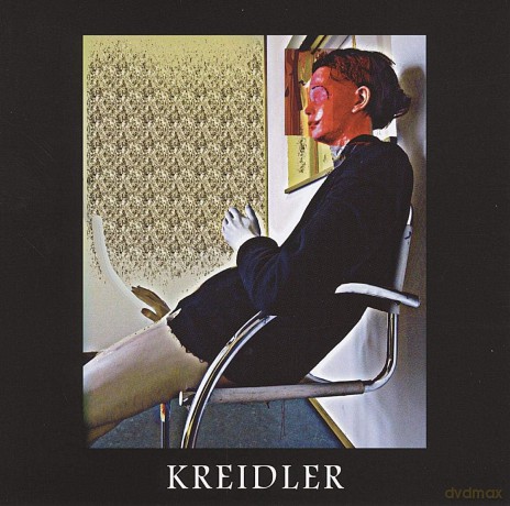 Kreidler: Tank [Winyl]