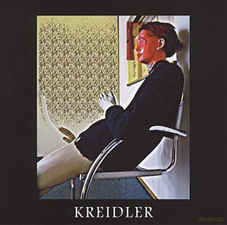 Kreidler: Tank [Winyl]