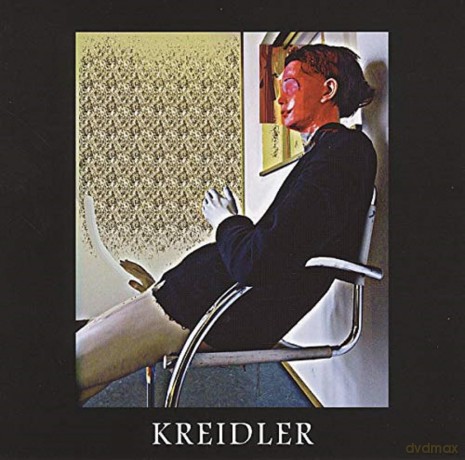 Kreidler: Tank [Winyl]