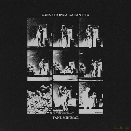 Zona Utopica Garantita: Tanz Minimal [Winyl]