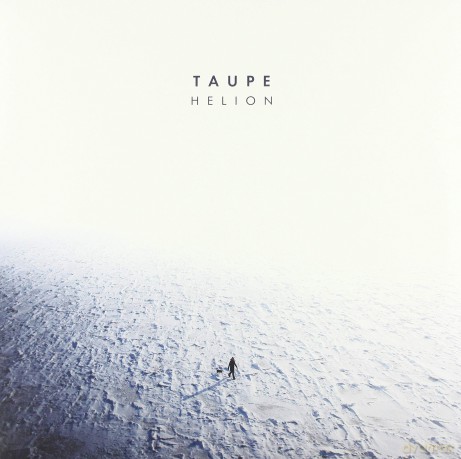Taupe-Helion [Winyl]