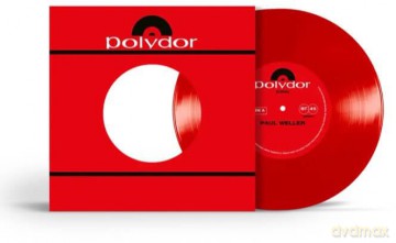 Paul Weller: Tbc (RSD 2024) [Winyl]