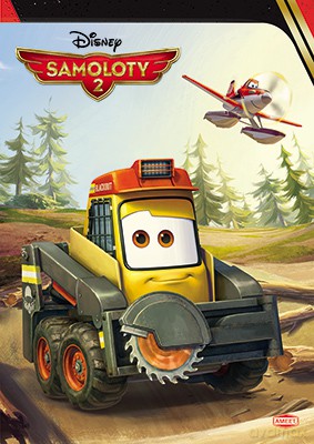 Samoloty 2 Kolorowanka - Opracowanie Zbiorowe [KSIĄŻKA]