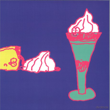 Tee Mango-Longtime Listener First Time: Tee Mango-Longtime Listener First Time [Winyl]
