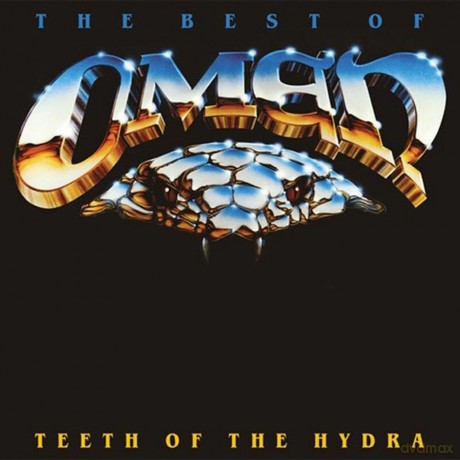 Omen: Teeth Of The Hydra [Winyl]