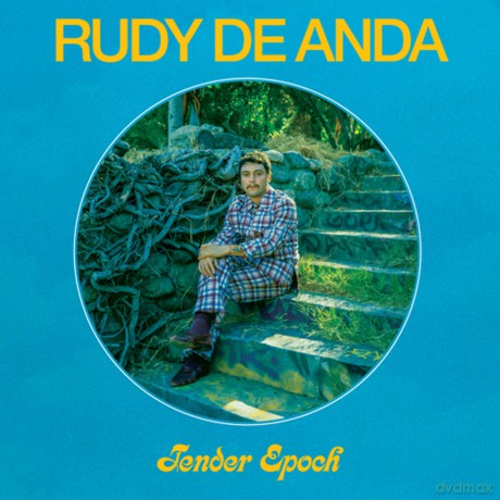 De Anda,Rudy: Tender Epoch [Winyl]