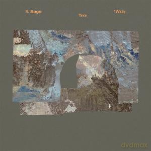 M. Sage: Tender/Wading [Winyl]