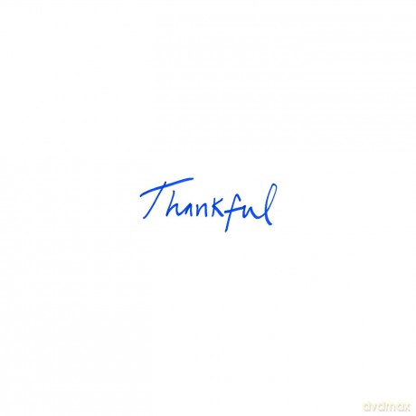 Klara Lewis: Thankful [Winyl]