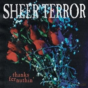 Sheer Terror: Thanks Fer Nuthin' (Violet) [Winyl]