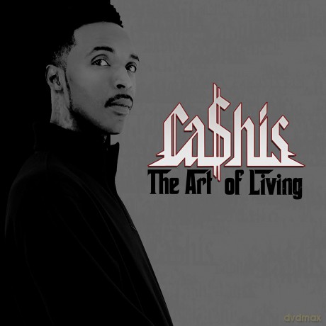 Cashis: The Art Of Living [Winyl]