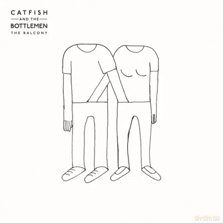 Catfish And The Bottlemen: The Balcony (RSD 2024) [Winyl]