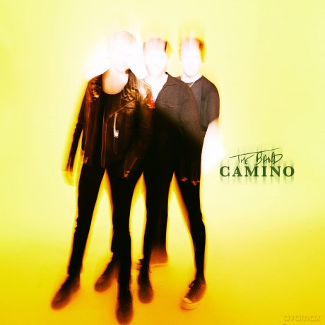 Band Camino: The Band Camino [Winyl]