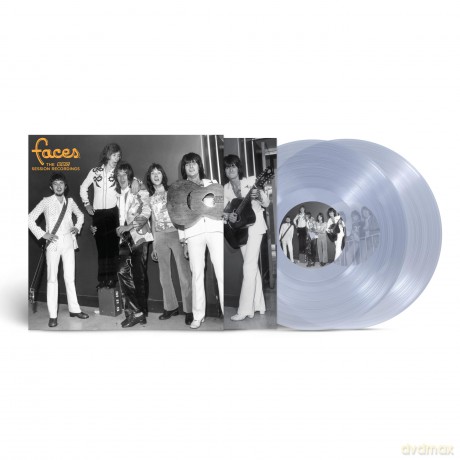 Faces: The Bbc Session Recordings (RSD 2024) [2xWinyl]