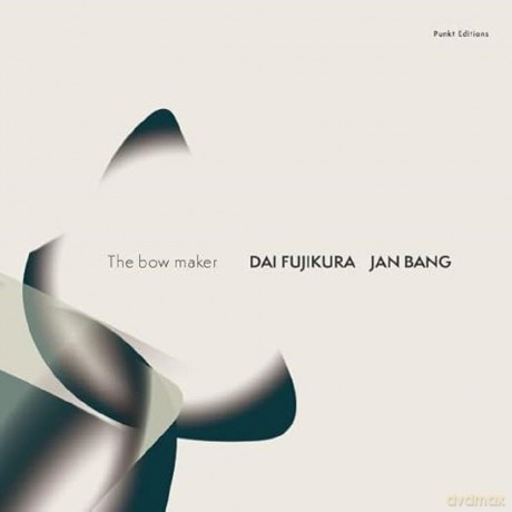 The Bow Maker-Punkt Editions [Winyl]