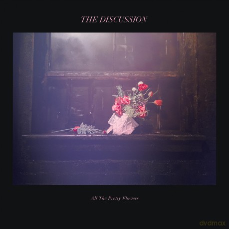 The Discussion: The Discussion - All The Pretty Flo [Winyl]