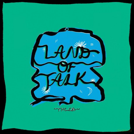Land Of Talk: The Eps (Opaque White) [Winyl]