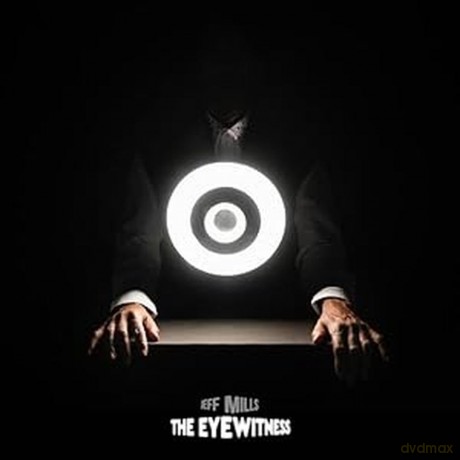 Jeff Mills: The Eyewitness [2xWinyl]