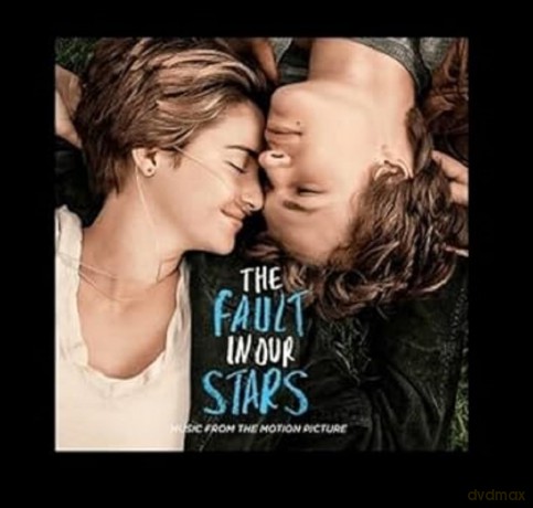 The Fault In Our Stars: Music From The Motion Picture [2xWinyl]