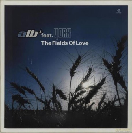 Atb Feat. York: The Fields Of Love [Winyl]