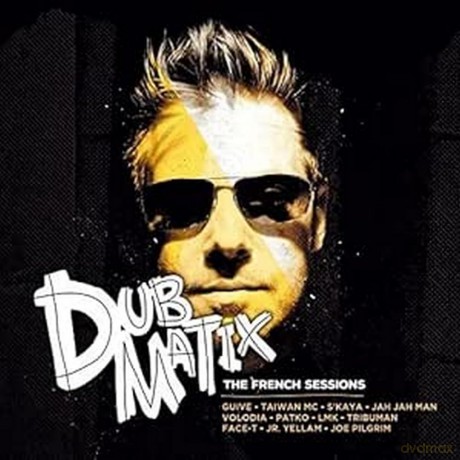 Dubmatix: The French Session [2xWinyl]