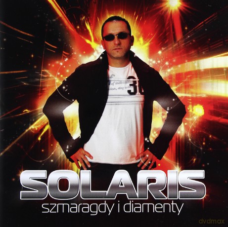 Solari: Szmaragdy i diamenty [CD]
