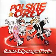 Polskie orły [CD]
