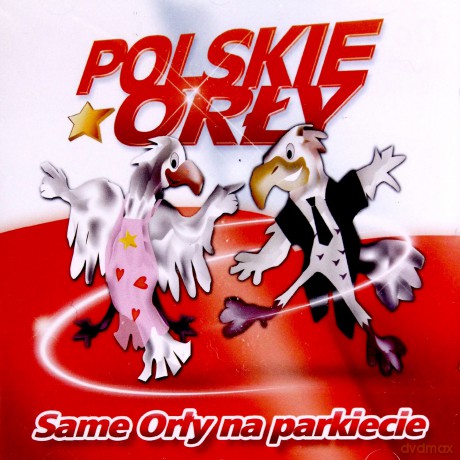 Polskie orły [CD]