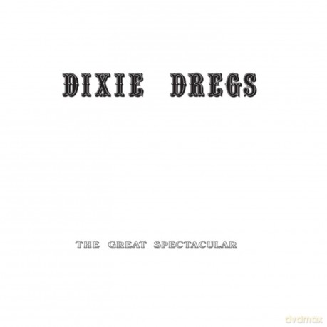 Dixie Dregs: The Great Spectacular (RSD 2024) [Winyl]