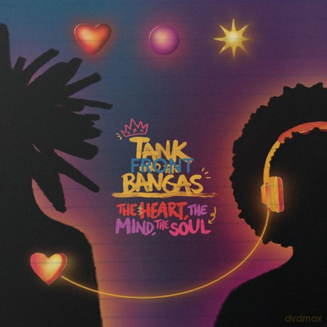 Tank And The Bangas: The Heart The Mind The Soul [Winyl]