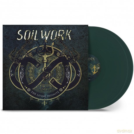 Soilwork: The Living Infinite [2xWinyl]