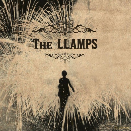 The Llamps [Winyl]