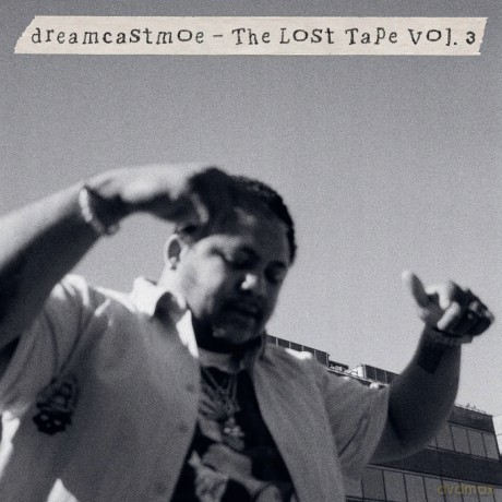 Dreamcastmoe: The Lost Tape Vol. 3 [Winyl]