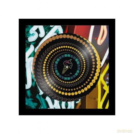 Blur: The Magic Whip (RSD 25) [2xWinyl]