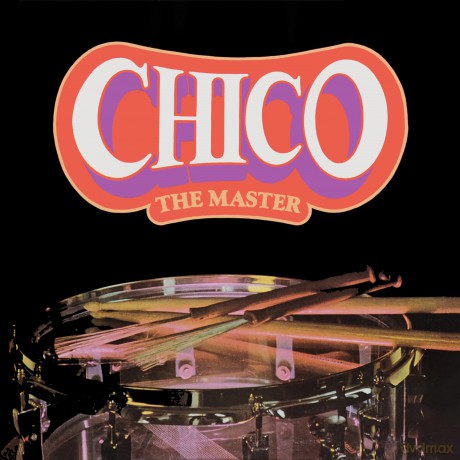 Chico Hamilton: The Master (RSD 2023) [Winyl]