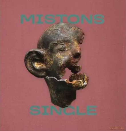 The Mistons: The Mistons - Single (7 Inch) [Winyl]