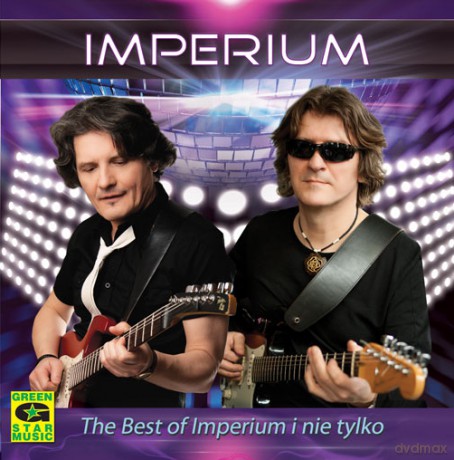 Imperium: The best of Imperium i nie tylko [CD]